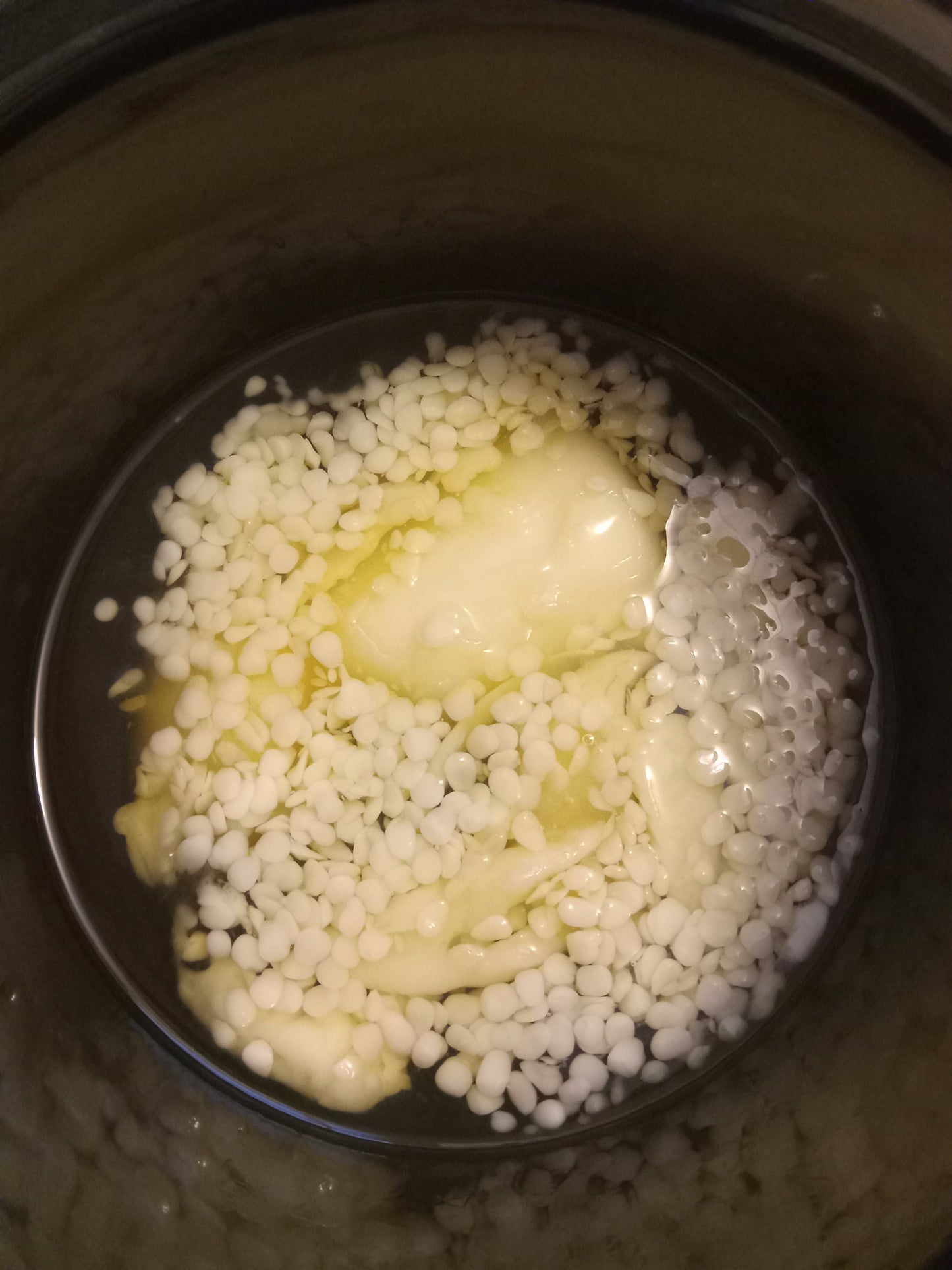 Beeswax, Mango & Shay Butter - Your Skin will shout, YUM!