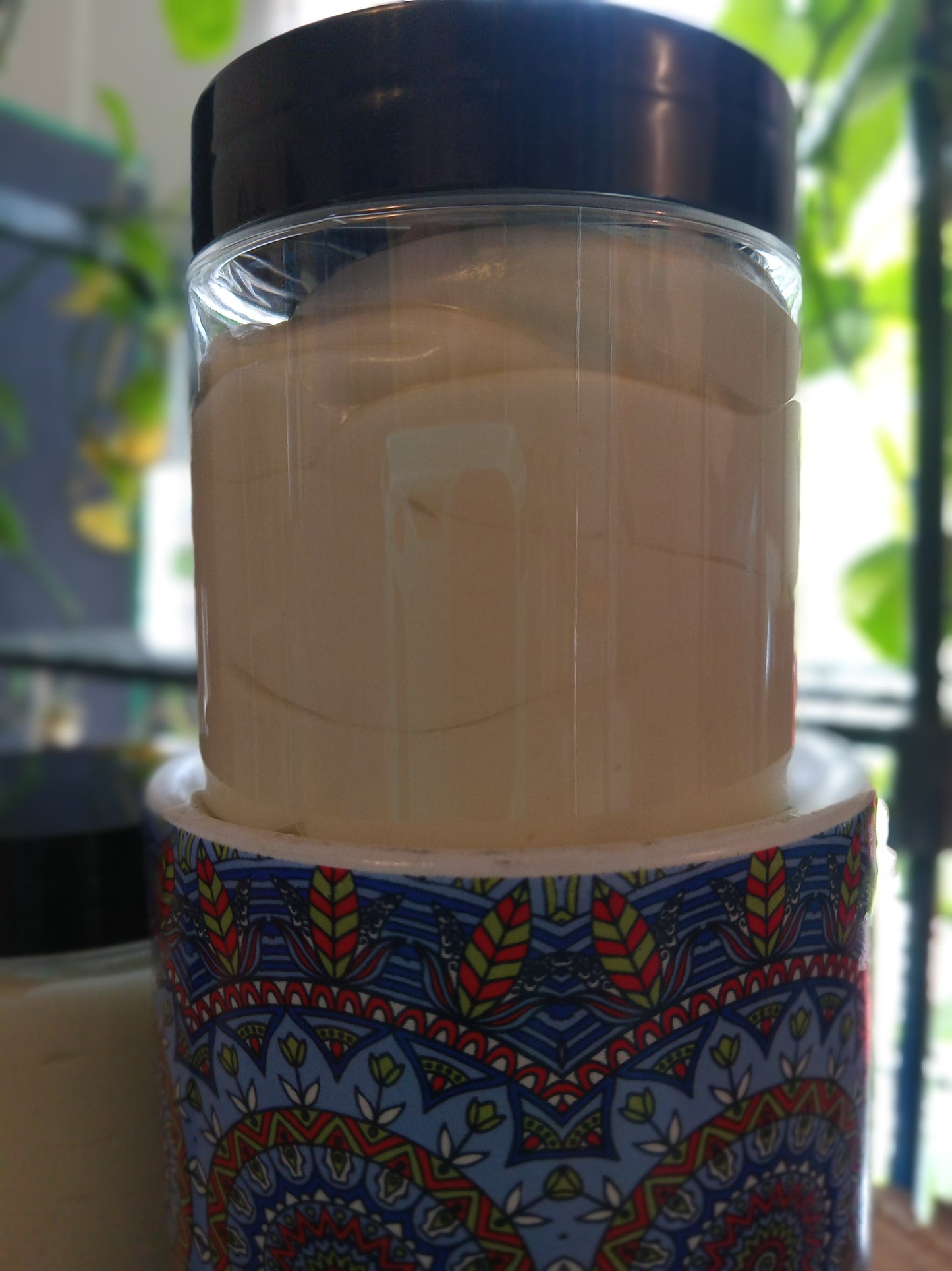 2 Ounce Wild Yam Cream