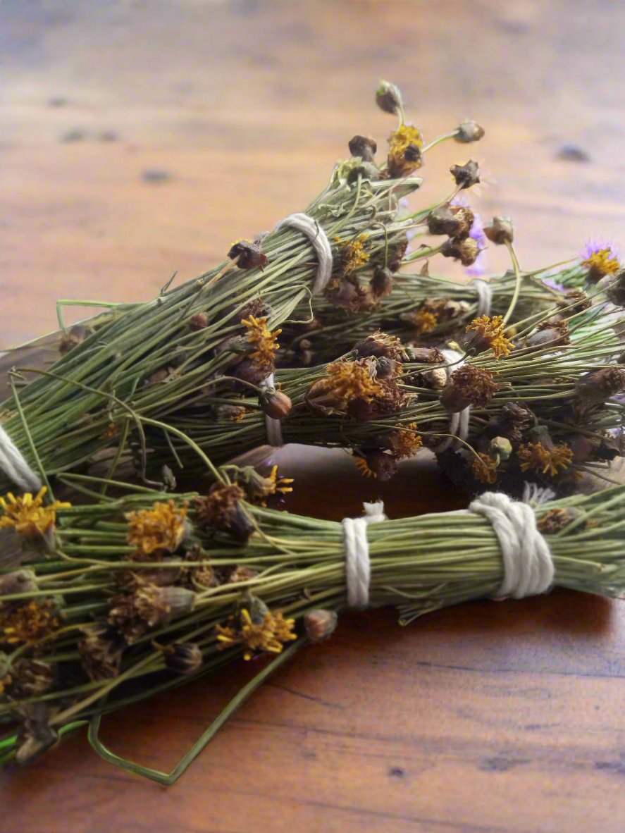 Greenthread Tea Bundle