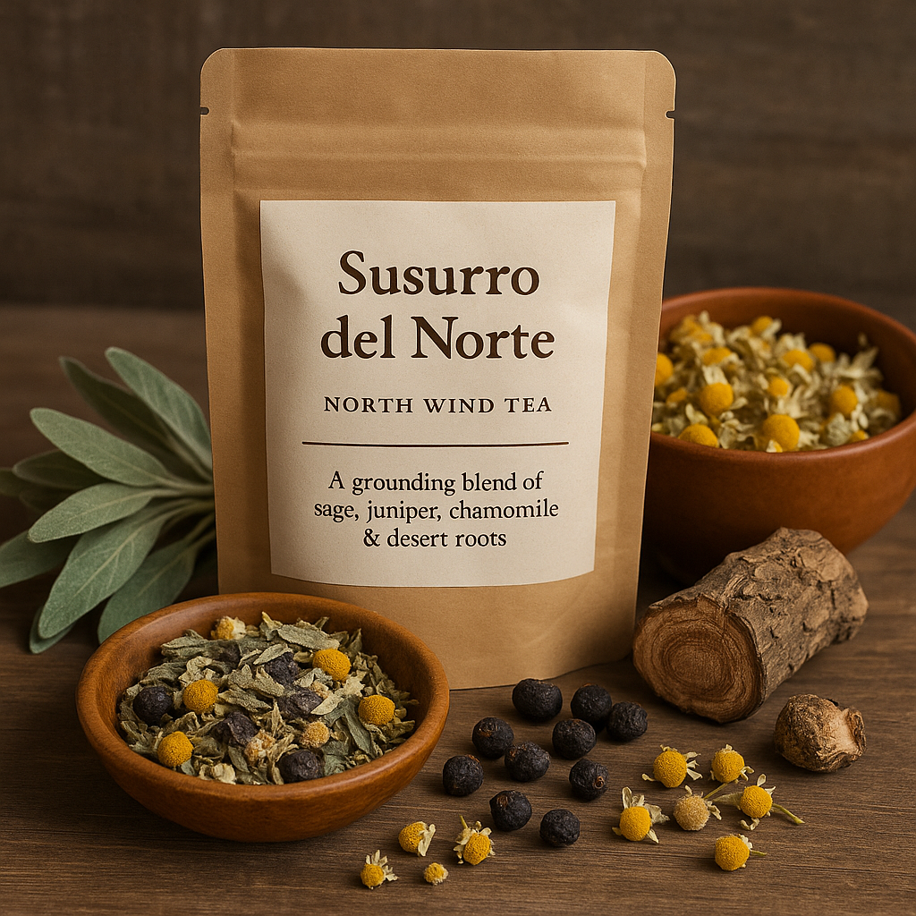 Boreas - North Wind Bundle