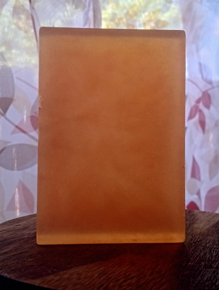 handmade herbal ritual soaps by Our Little Nook Apothecary