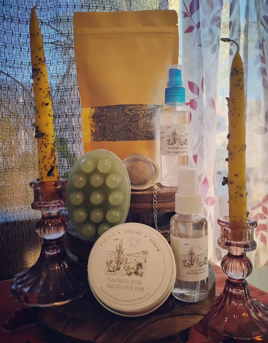 Eurus - East Wind Bundle