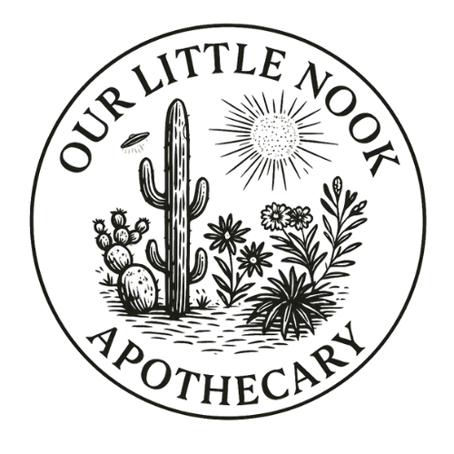 Our Little Nook Apothecary Our Little Nook Apothecary LLC