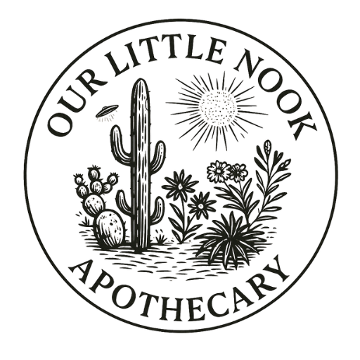 Our Little Nook Apothecary LLC