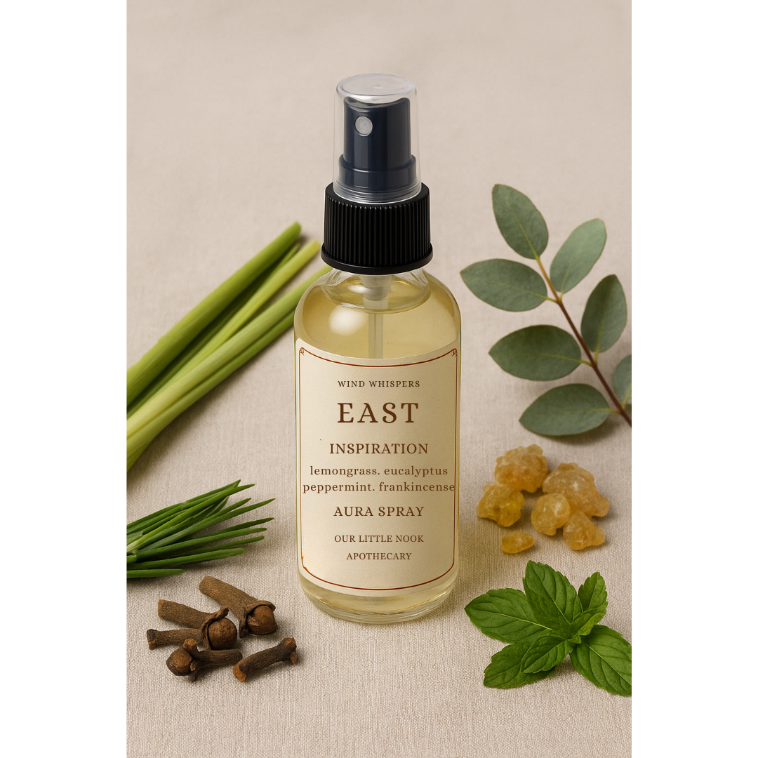 Eurus - East Wind Bundle