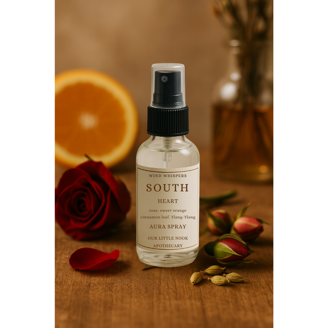 Notus - South Wind Bundle